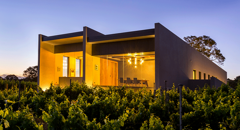 Amelia Park Cellar Door